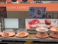 -争鲜回转寿司(太阳宫凯德MALL店)