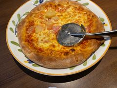 -萨莉亚意式餐厅(龙阳广场店)