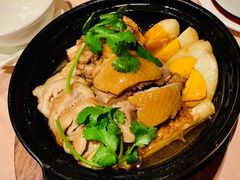 -陶陶居海鲜酒家(新马路店)