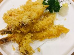 大虾天妇罗-赤稻·日式料理(禅城店)
