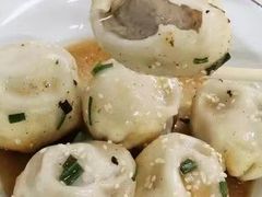 -舒蔡记生煎菜饭(云南中路店)