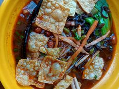-龍城柳州螺蛳粉(群星路店)