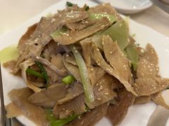 -太婆天府山珍酒楼(亚运村店)