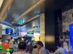 -港湾一号美食水疗会