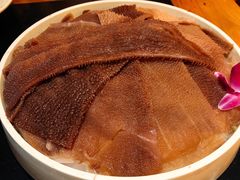 绿色毛肚-大龙辣火锅·龙虾·烧烤(湖滨新天地店)