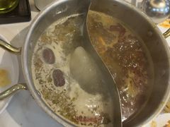 -苏格里岛自助烤肉海鲜火锅(成都金牛万达店)