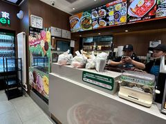 -魏家凉皮(梨园店)