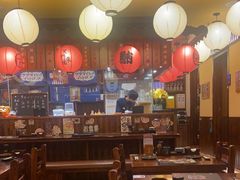-鸟鹏烧鸟居酒屋(仁恒梦中心店)