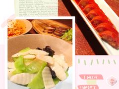 -外婆家(南开大悦城店)