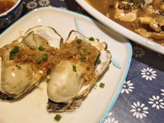 -旺角小渔村(二马路店)