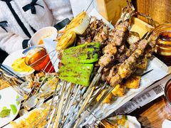 -壹块捌烧烤(灯市口店)