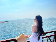 -养马岛旅游度假区