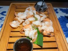 龙井问茶-蘇小主(徐州万达店)