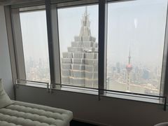 -上海柏悦酒店