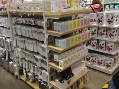 -名创优品(天津市河东万达广场店)