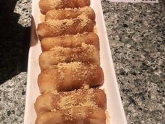 -里岛烤鱼(东港凯虹广场店)