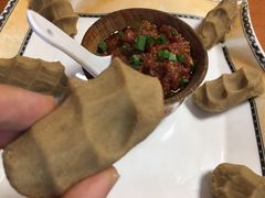 -如意林卡藏餐吧(大昭寺店)