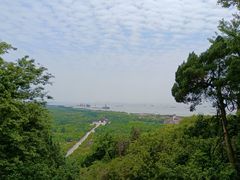 -狼山风景名胜区