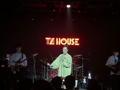 -TZ House音乐现场(茅台店)