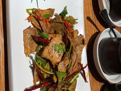 -云海肴·汽锅鸡·云南菜(高德置地店)