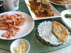 -濠江渔港酒楼(湾仔海鲜街，会展中心店)
