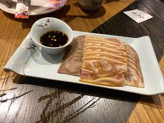 -娄三少春饼·烤鸭(合生汇购物中心店)