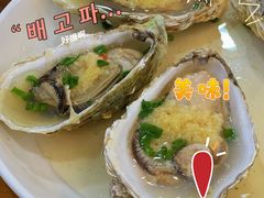 -醉壹号海鲜大排档(厦门美食地标店)