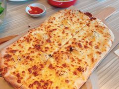 -必胜客(蜀山万象汇店)