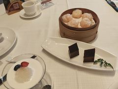 -金苑海鲜酒家(来魅力店)