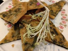 -麒麟中餐厅·经典粤菜·地道菜式老字号(广州长隆酒店)