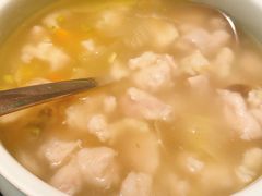 脆肚海鱼羹-闽和南(深圳万象城店)