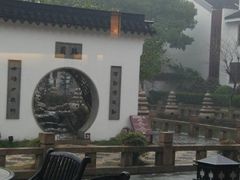 -苏州吴宫泛太平洋酒店