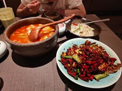 -山石榴·贵州菜(陆家嘴中心店)