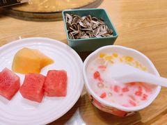 -龚兴城鱼羊吉·小亮蒸虾·武汉地标美食(苗栗路店)