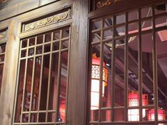 -袁老四重庆老火锅(桐梓坡店)