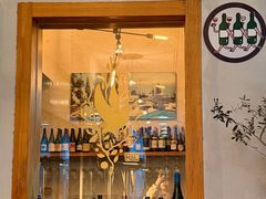 -RAC BAR(安福路店)