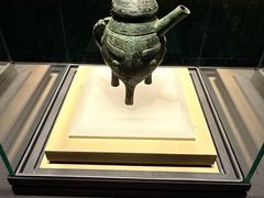 -太原市博物馆