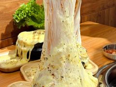 -哼蟹二将·烤肉酱蟹(合生汇店)