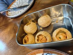 Pani&nbsp;Puri-达斯坦印度餐厅Dastaan(三里屯SOHO店)