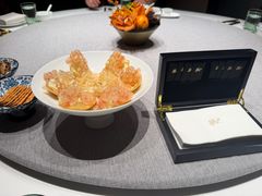 -新荣记(南京西路店)
