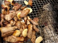 -肉甲韩国木炭烤肉(新壹街1店)