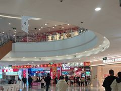 -天津梅江印象城