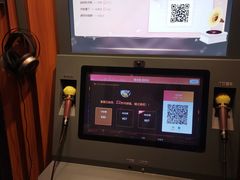 -友唱全民k歌(新中关购物中心店)