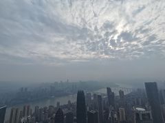 -WFC会仙楼观景台