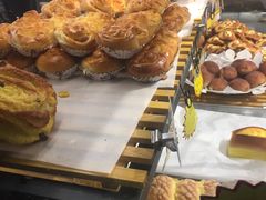 -吉美诺烘焙(公园北路店)