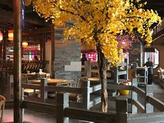 -卞氏菜根香(青羊万达店)