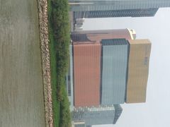 澳门环岛游-澳门环岛游湾仔码头