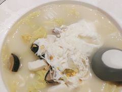 -鹿港小镇(霄云店)