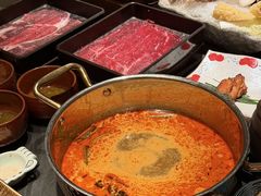 -上井料理黑金店(IFS国金中心店)