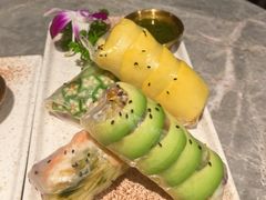 -Home Thai·泰谣(王府井apm店)